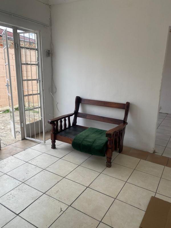 To Let 2 Bedroom Property for Rent in Bethelsdorp Eastern Cape